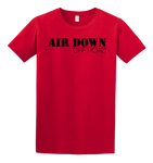 Air Down Off Road T-Shirt